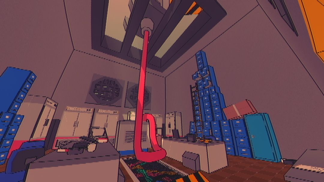 SLUDGE LIFE游戏截图