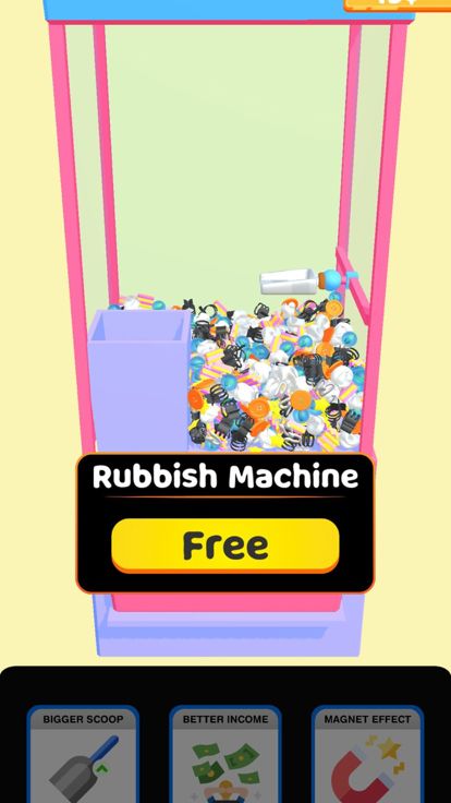 Scoop It游戏截图
