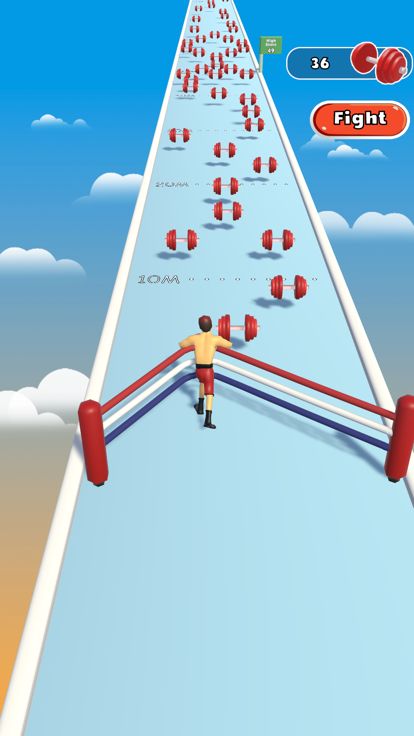 Box Catcher游戏截图