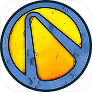 Borderlands: The Pre-Sequelicon