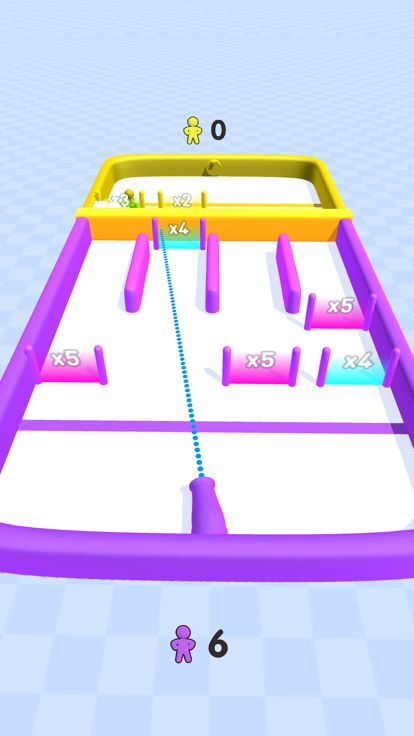 Push It!!游戏截图