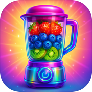 Fruit Fusion Master