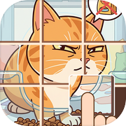 拼图小世界icon