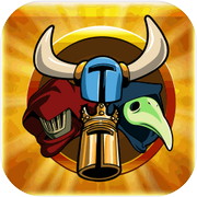 Shovel Knight: Treasure Troveicon