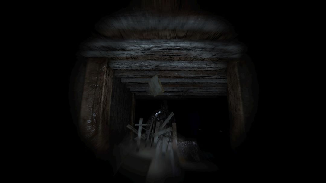 Blame Him游戏截图