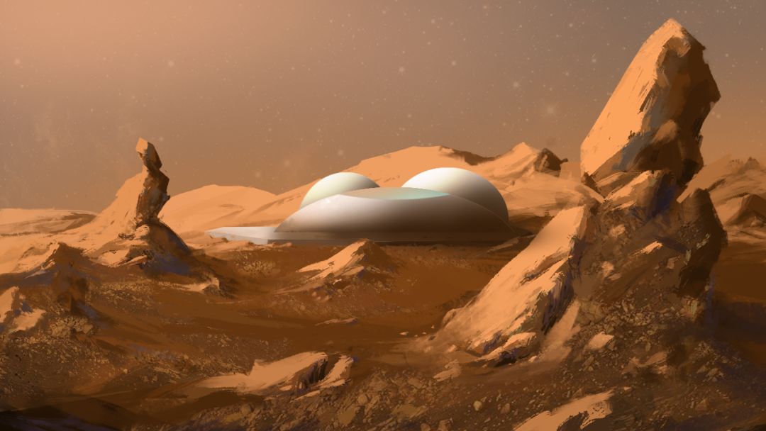 我的火箭公司游戏截图