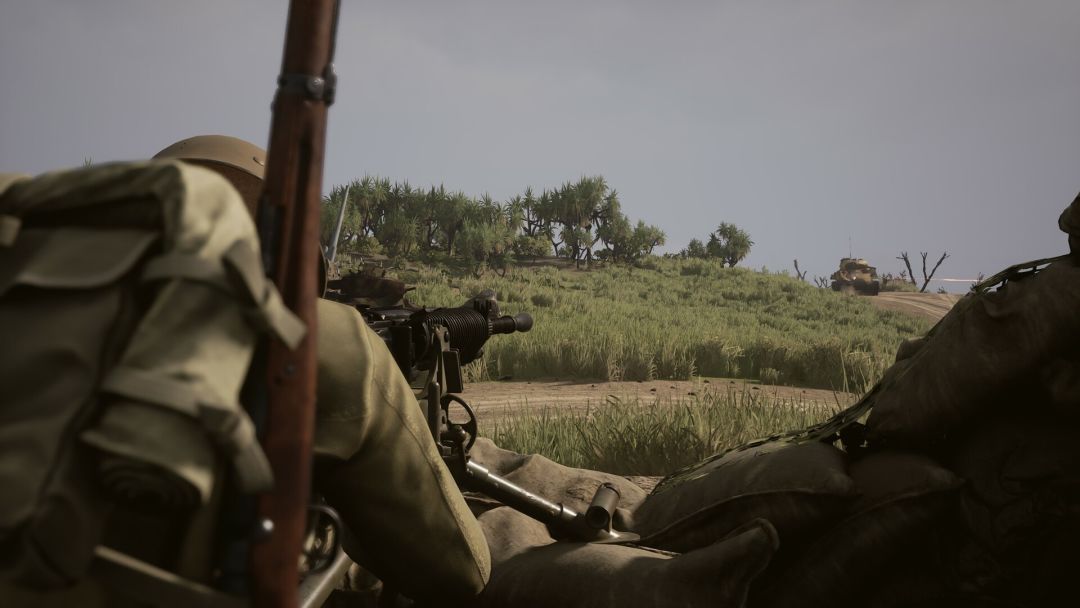 Squad 44游戏截图