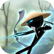 Stick Fight : New War Gameicon