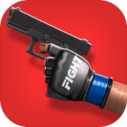 Fighters Arena : Survivor RPG