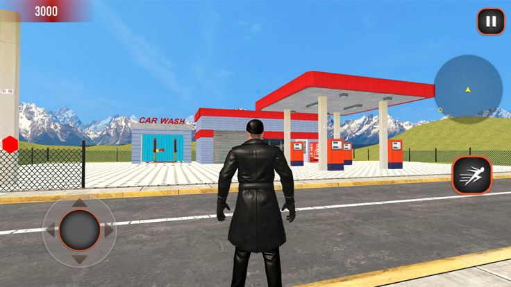 Car Saler Simulator Games 2023游戏截图