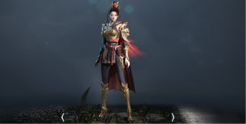 《猎手之王》7月双平台删档测试延期公告