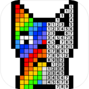 Coloring artbookicon