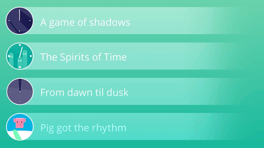 Clock Simulator游戏截图