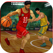 Fanatical PRO Basketball 2018: World Dunkers Maniaicon