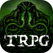 クトゥルフと夢の階段TRPGicon