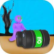 Oil Tycoon Idle 3D