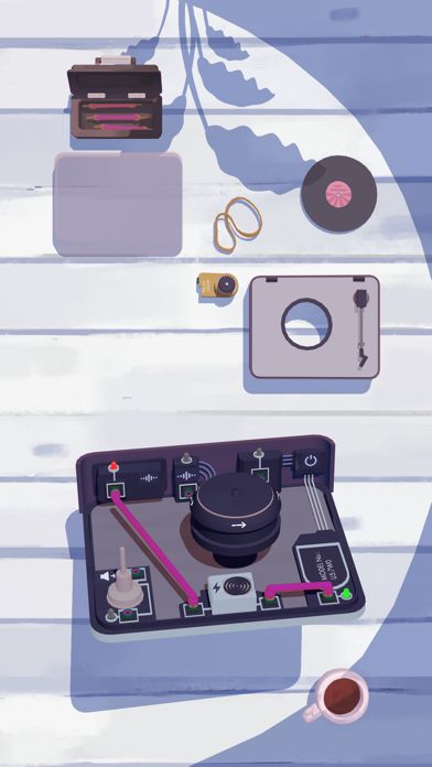 用心组装游戏截图