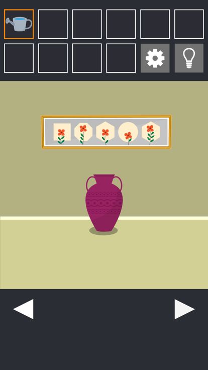 脱出ゲーム Easy Escape Room游戏截图