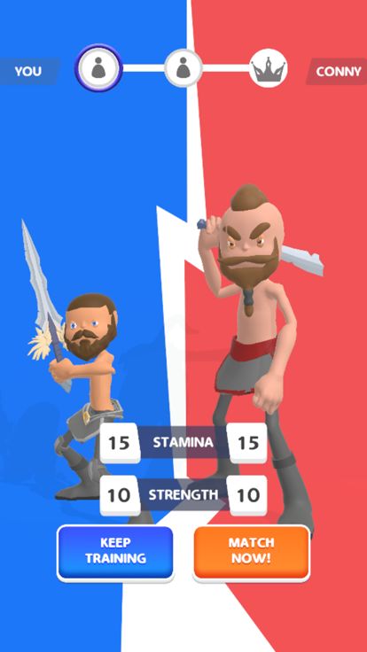 Knight's Life游戏截图