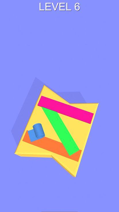 Tear Tape游戏截图