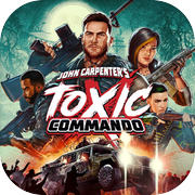 约翰·卡朋特之毒液突击队icon