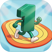 Idle Cash Run - Digit Clickericon