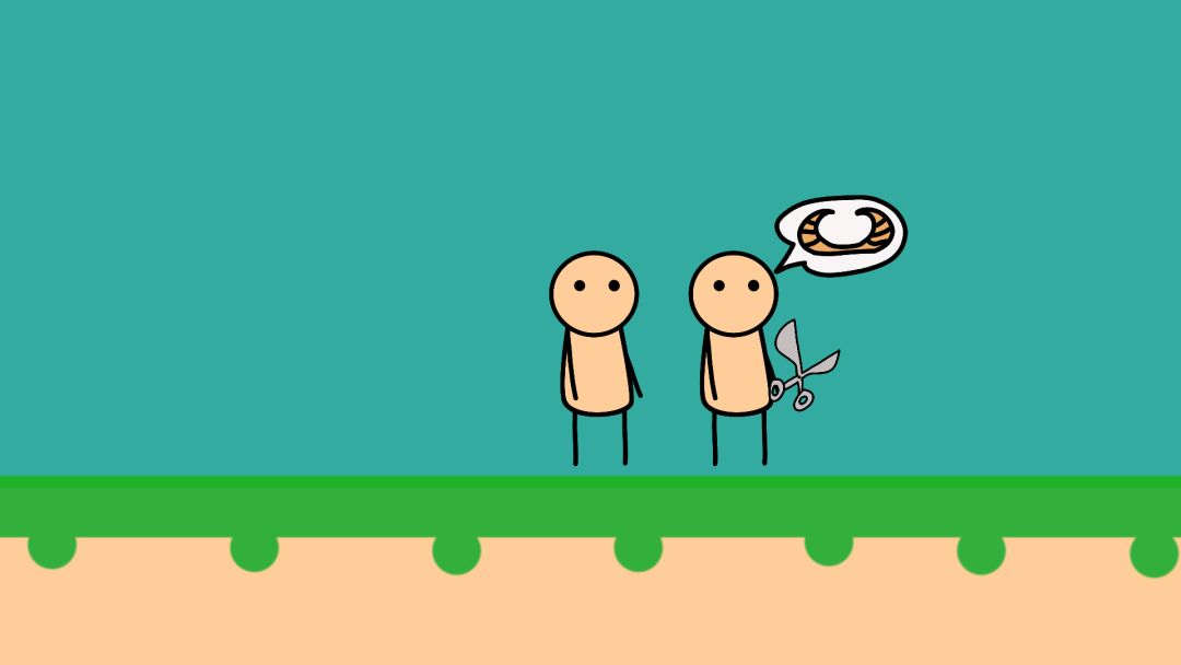 GiveMeMilk游戏截图