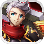 魔拜战记——经典2D激萌MMOARPG国战手游