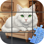 Jigsaw Block  Puzzle!