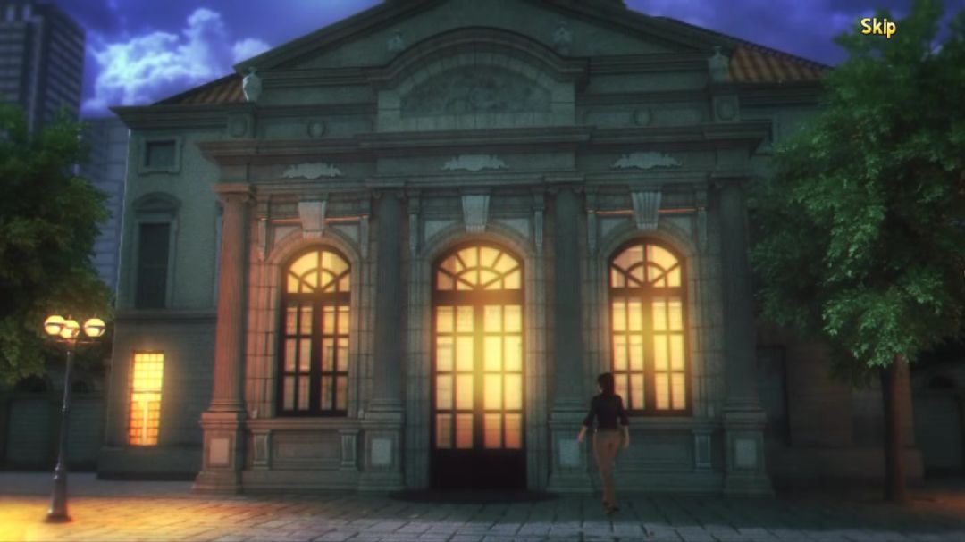 The Legacy: Prisoner Collector's Edition游戏截图