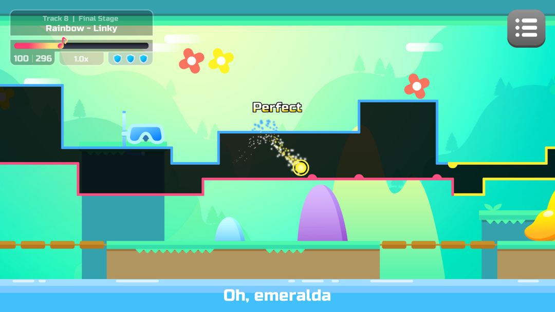 Rhythm Journey游戏截图