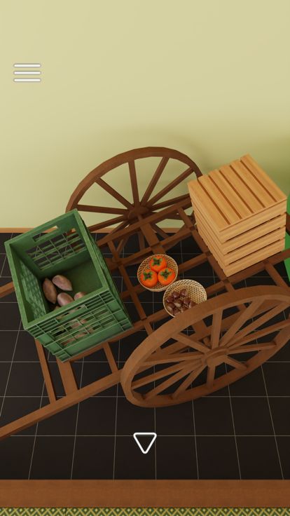 脱出ゲーム お月見游戏截图