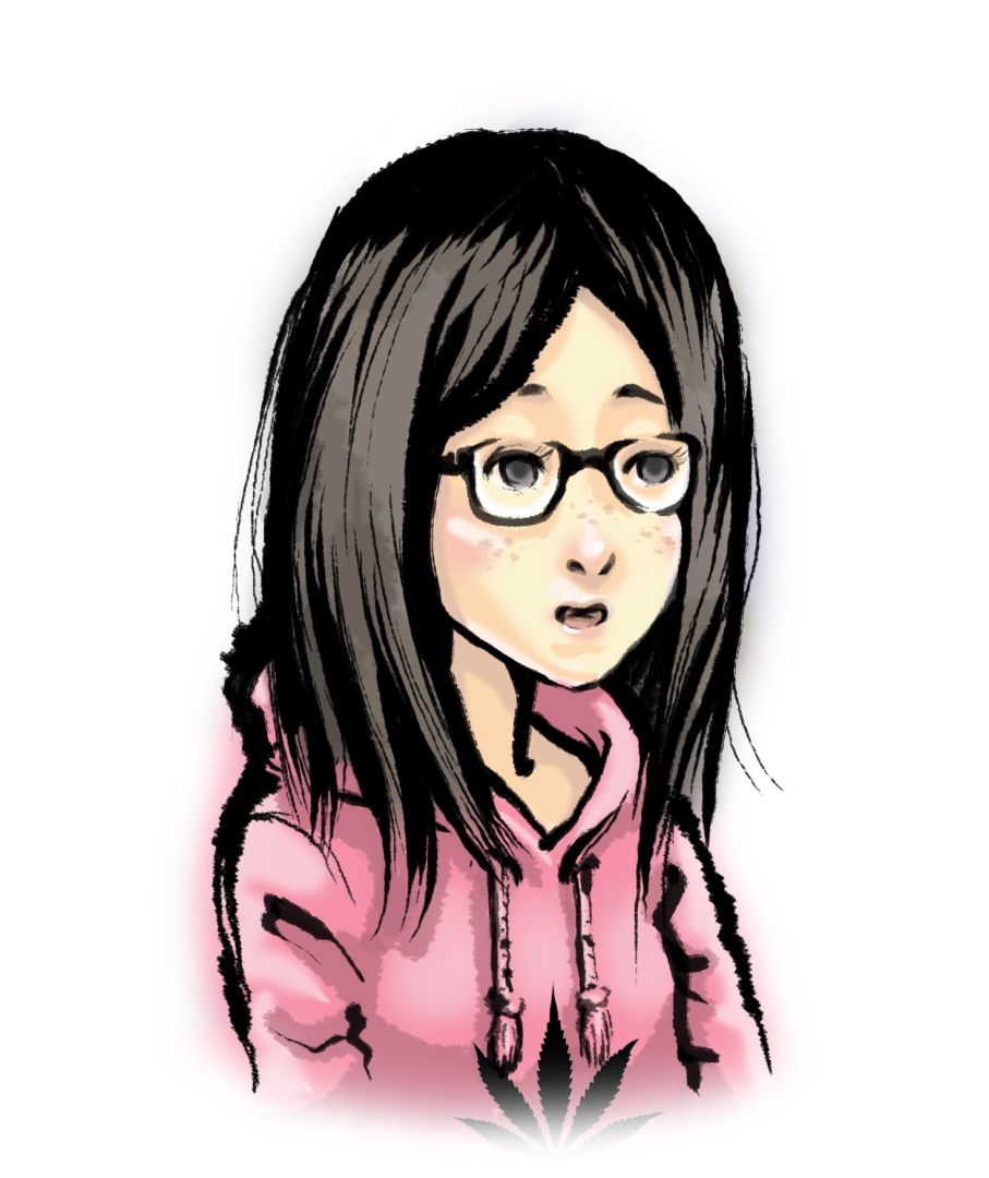 冥夏之途游戏截图