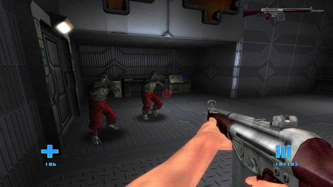 Insincere游戏截图