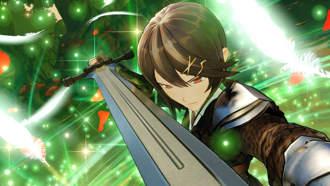 莱莎的炼金工房 ~常暗女王与秘密藏身处~ DX游戏截图