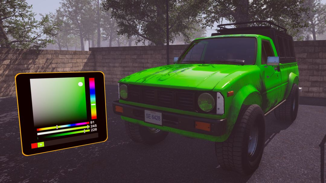 恐龙化石猎人 古生物学家模拟器 (Dinosaur Fossil Hunter)游戏截图