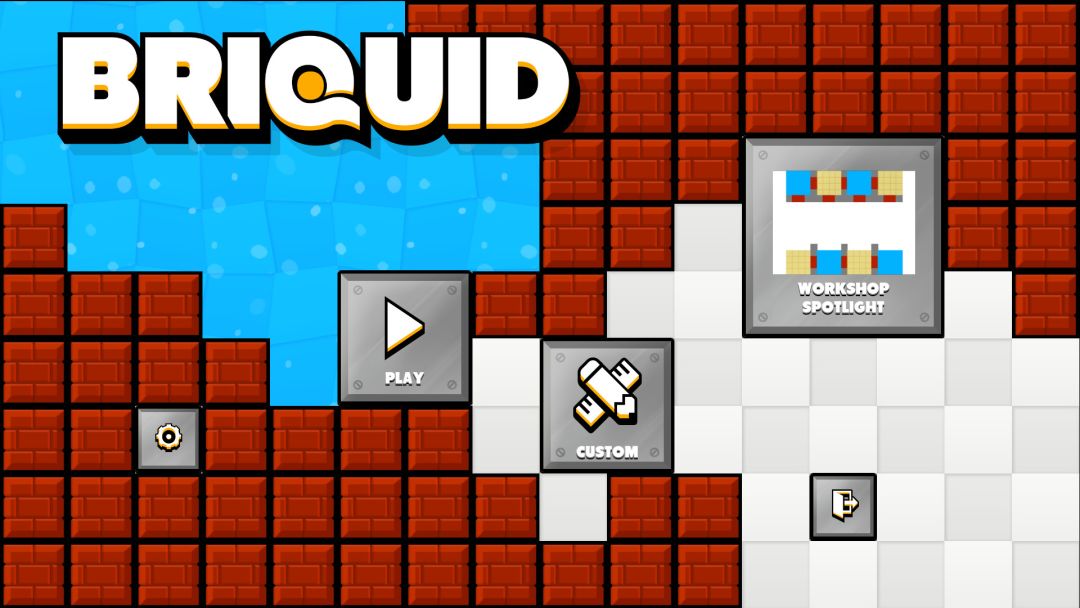 Briquid游戏截图