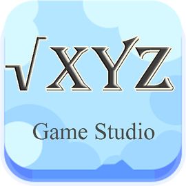 √xyz独立游戏工作室
