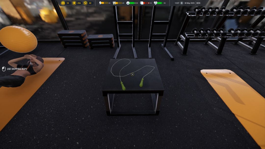 Football Life Simulator: Prologue游戏截图