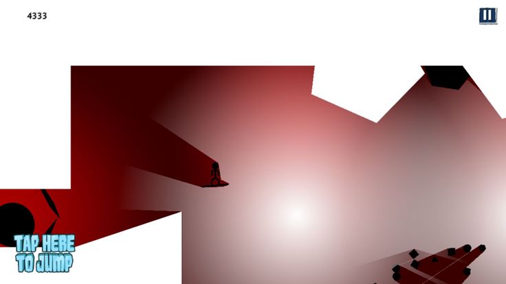 Absolute eXtreme Stickman Snowboarding - Wild & Crazy Stunts Snow Boarder Edition游戏截图