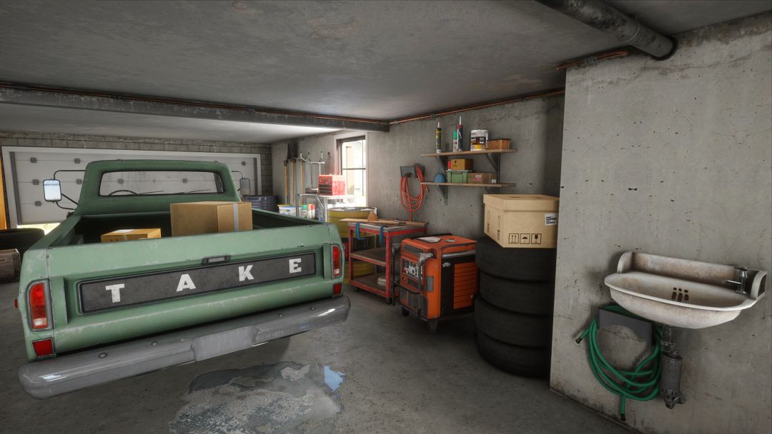 电工模拟器游戏截图