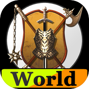 Age of Conquest: Worldicon