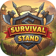 Survival Stand
