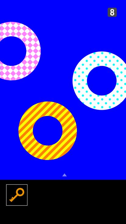 Escape Game "POOL"游戏截图