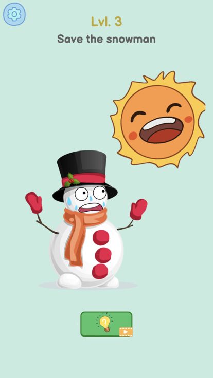 Erase Master : Delete it游戏截图