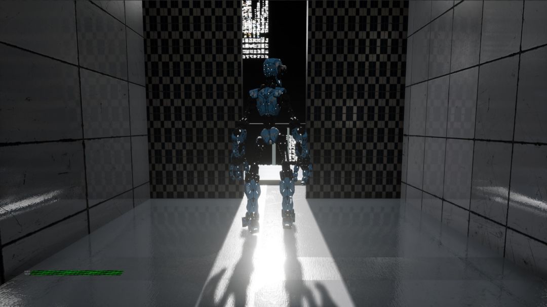 AI Dummy游戏截图