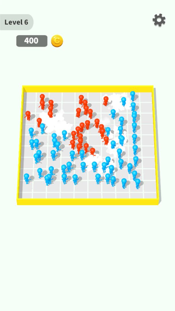 骰子对决游戏截图