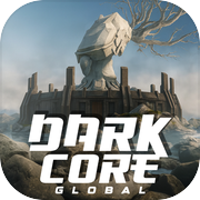 Dark Core Globalicon
