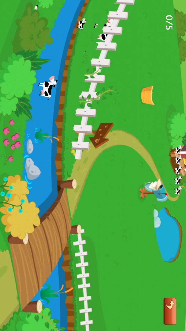 宝宝农场发现游戏截图