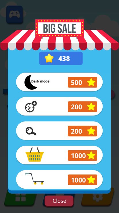 Toy Shop - Match Puzzle游戏截图